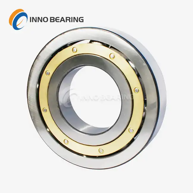 Why India’s Automotive Plants Prefer Chinese Deep Groove Ball Bearings?